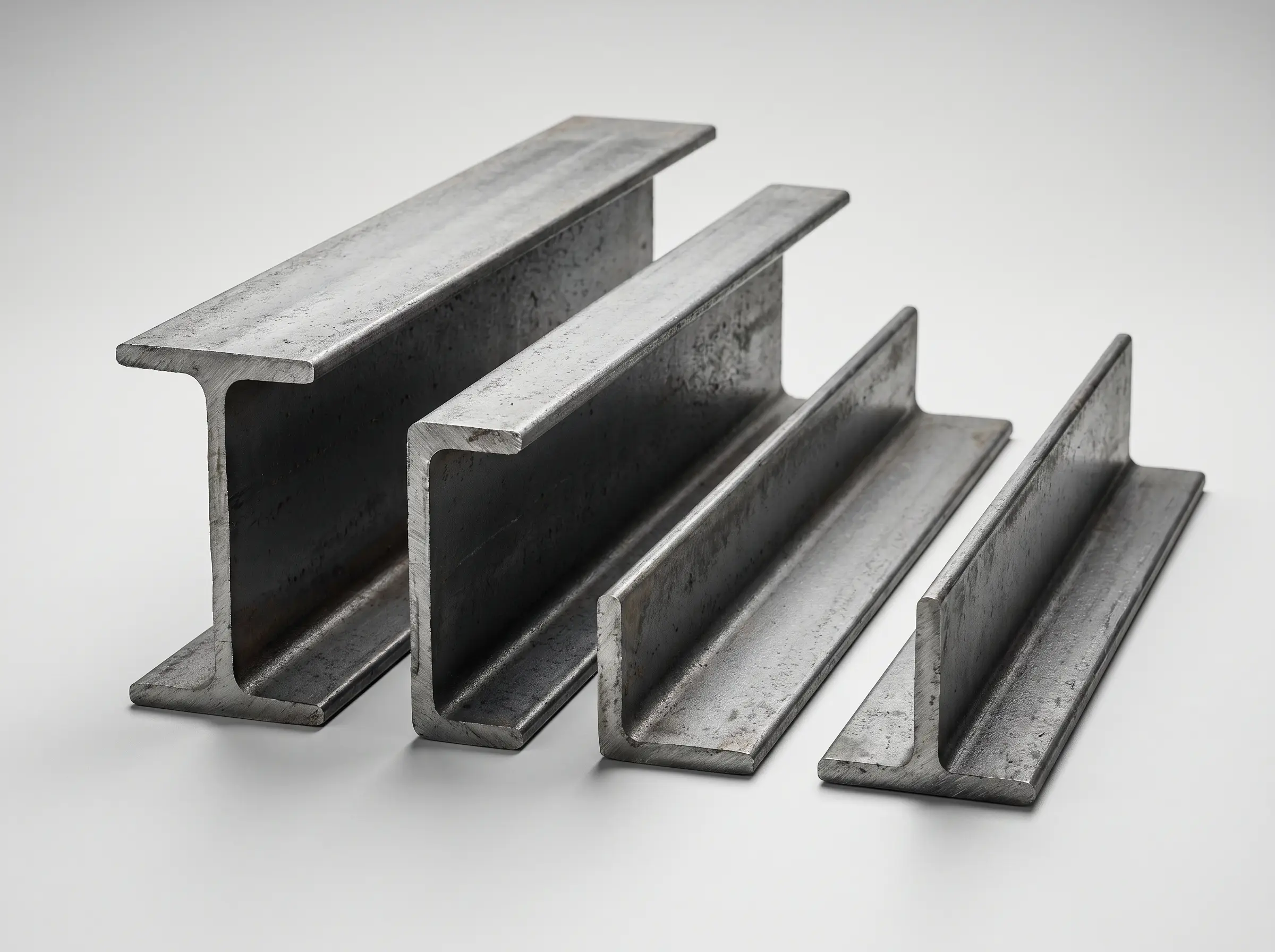 Perfiles Estructurales